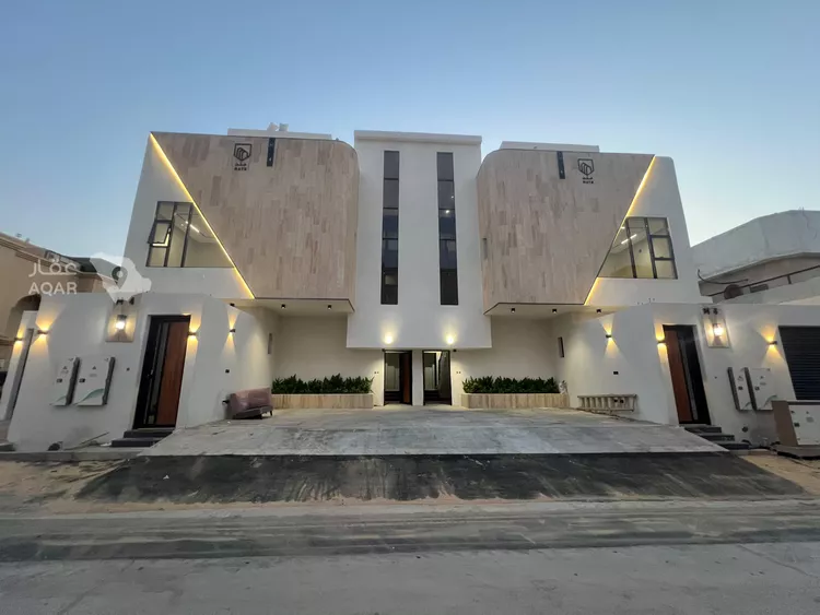 شقة للبيع في شارع شمس الدين الدمشقي, حي شبرا, مدينة الرياض, منطقة الرياض صورة 2