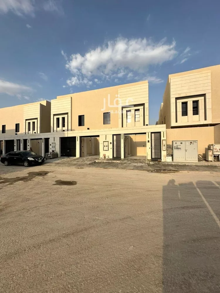 فيلا للبيع في شارع عمر بن حسين, حي طويق, مدينة الرياض, منطقة الرياض صورة 2
