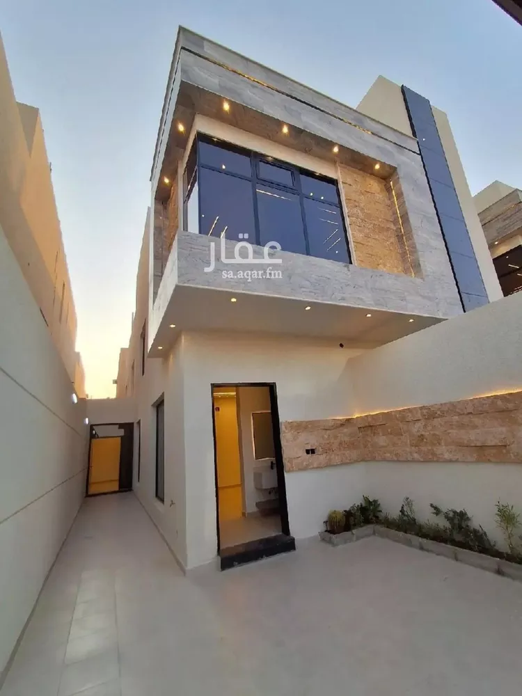 دور للبيع في شارع يحيى الأزدي, حي العوالي, مدينة الرياض, منطقة الرياض