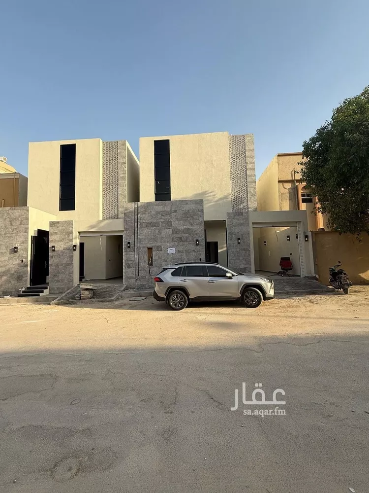 فيلا للبيع في شارع المحاقة, حي العريجاء الأوسط, مدينة الرياض, منطقة الرياض صورة 2