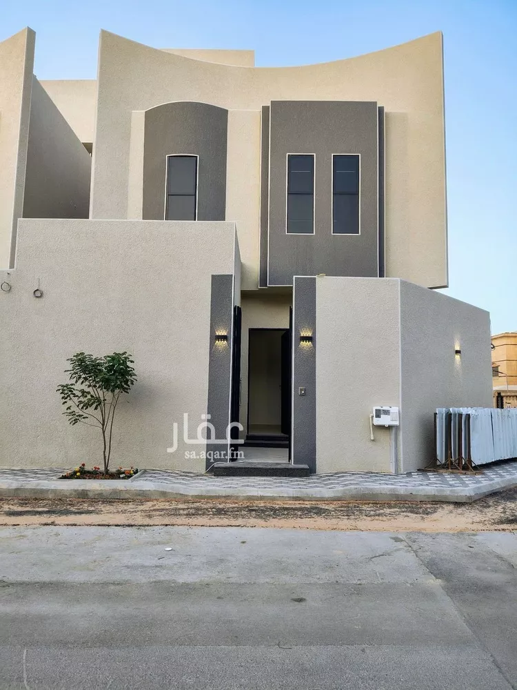 فيلا للبيع في شارع المجردية, حي الحزم, مدينة الرياض, منطقة الرياض