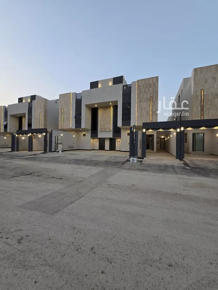 Floor for Sale in Riyadh Tuwaiq صورة 3