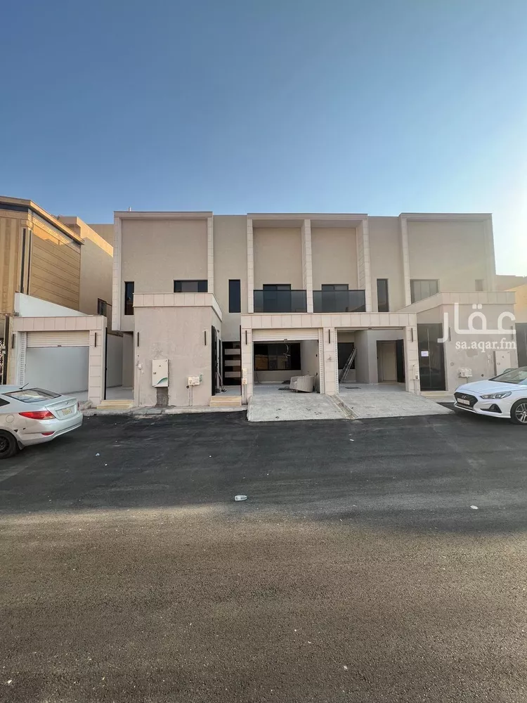 فيلا للبيع في شارع الرحيل, حي الحزم, مدينة الرياض, منطقة الرياض صورة 2