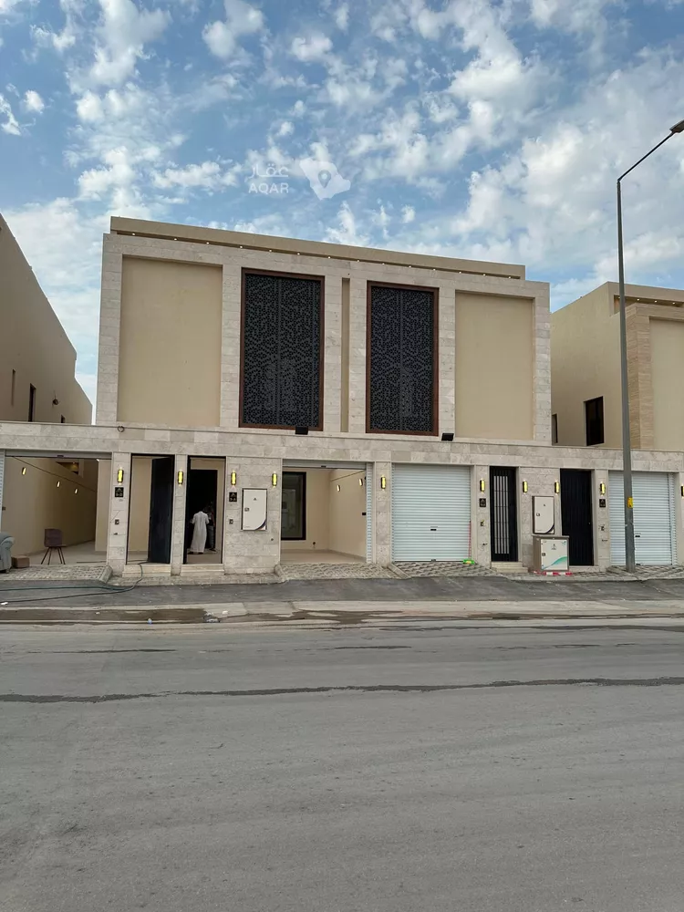 Villa for Sale in Riyadh Tuwaiq