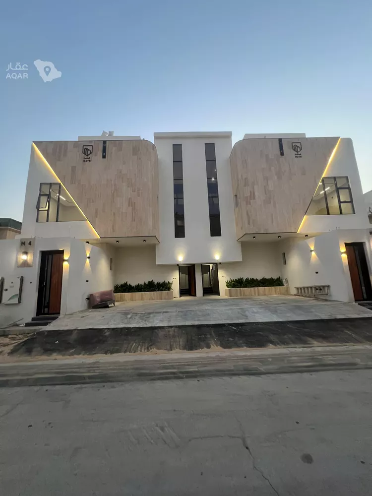 دور للبيع في شارع عوالي, حي شبرا, مدينة الرياض, منطقة الرياض صورة 4