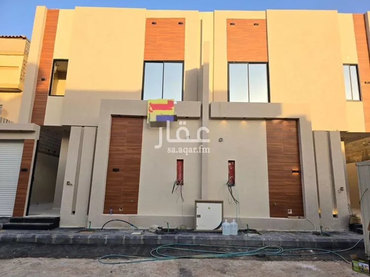 فيلا للبيع في شارع خديجة بنت خويلد, حي طويق, مدينة الرياض, منطقة الرياض صورة 2