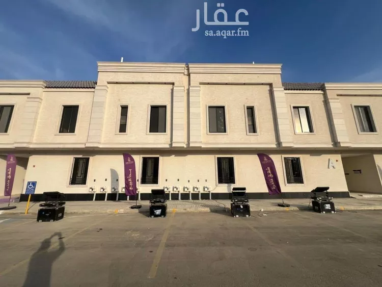 شقة للبيع في شارع احمد بن الخطاب, حي طويق, مدينة الرياض, منطقة الرياض