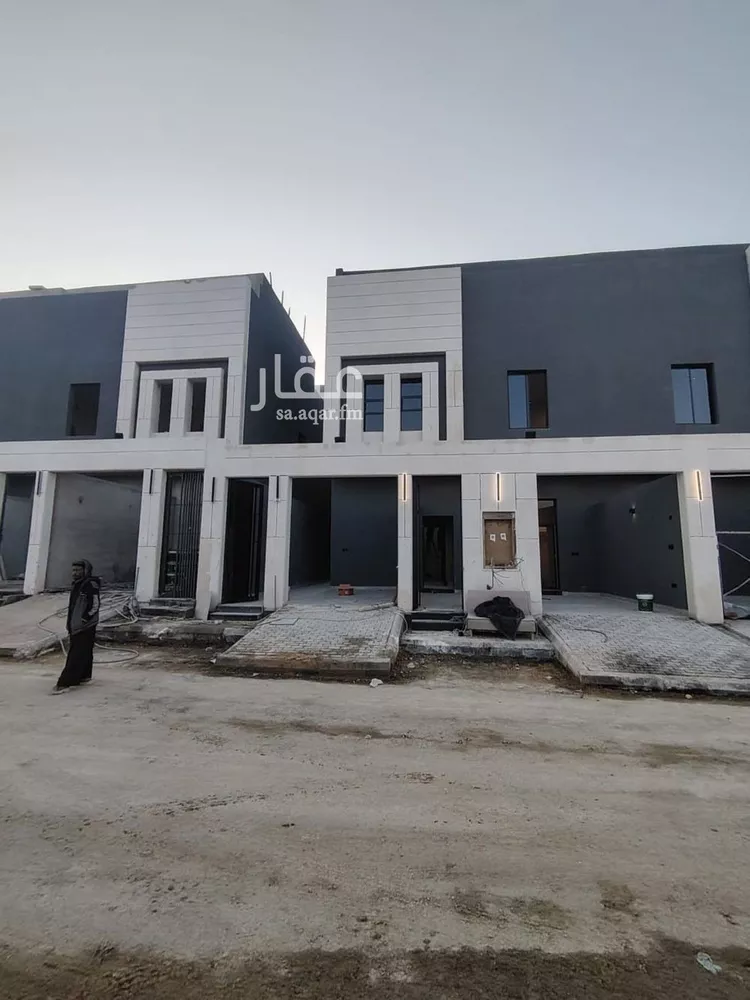 فيلا للبيع في شارع عمر بن حسين, حي طويق, مدينة الرياض, منطقة الرياض