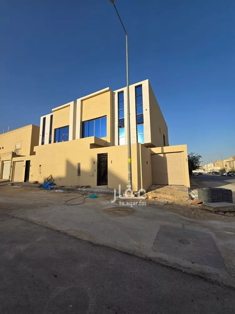 فيلا للبيع في شارع سفيان بن الحارث, حي الحزم, مدينة الرياض, منطقة الرياض صورة 2