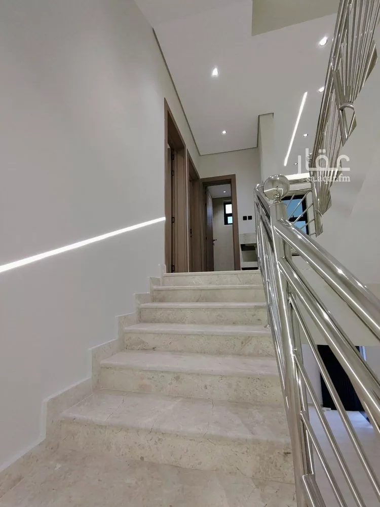 فيلا للبيع في شارع المجردية, حي الحزم, مدينة الرياض, منطقة الرياض صورة 3