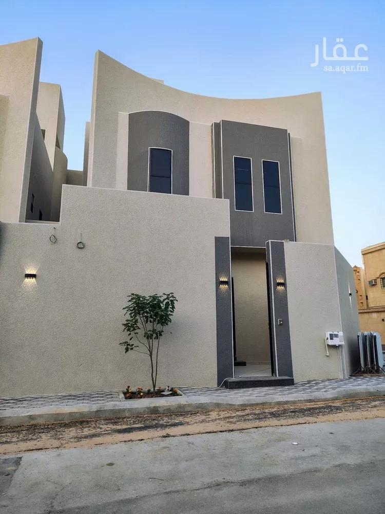 فيلا للبيع في شارع المجردية, حي الحزم, مدينة الرياض, منطقة الرياض صورة 2