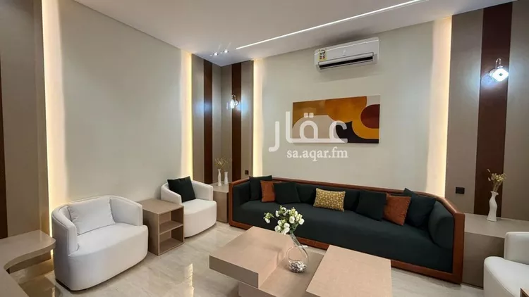 Villa for Sale in Riyadh Okaz 8