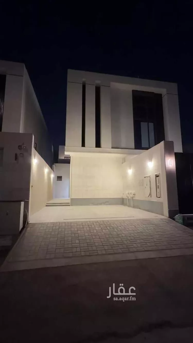 دور للإيجار في شارع هارون الخطيب, حي السلام, مدينة الرياض, منطقة الرياض