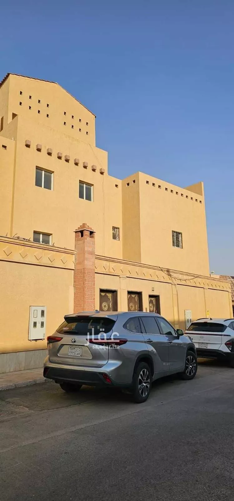دور للإيجار في شارع السلطاني, حي السلام, مدينة الرياض, منطقة الرياض