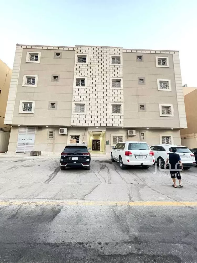 شقة للإيجار في شارع النهار, حي السعادة, مدينة الرياض, منطقة الرياض