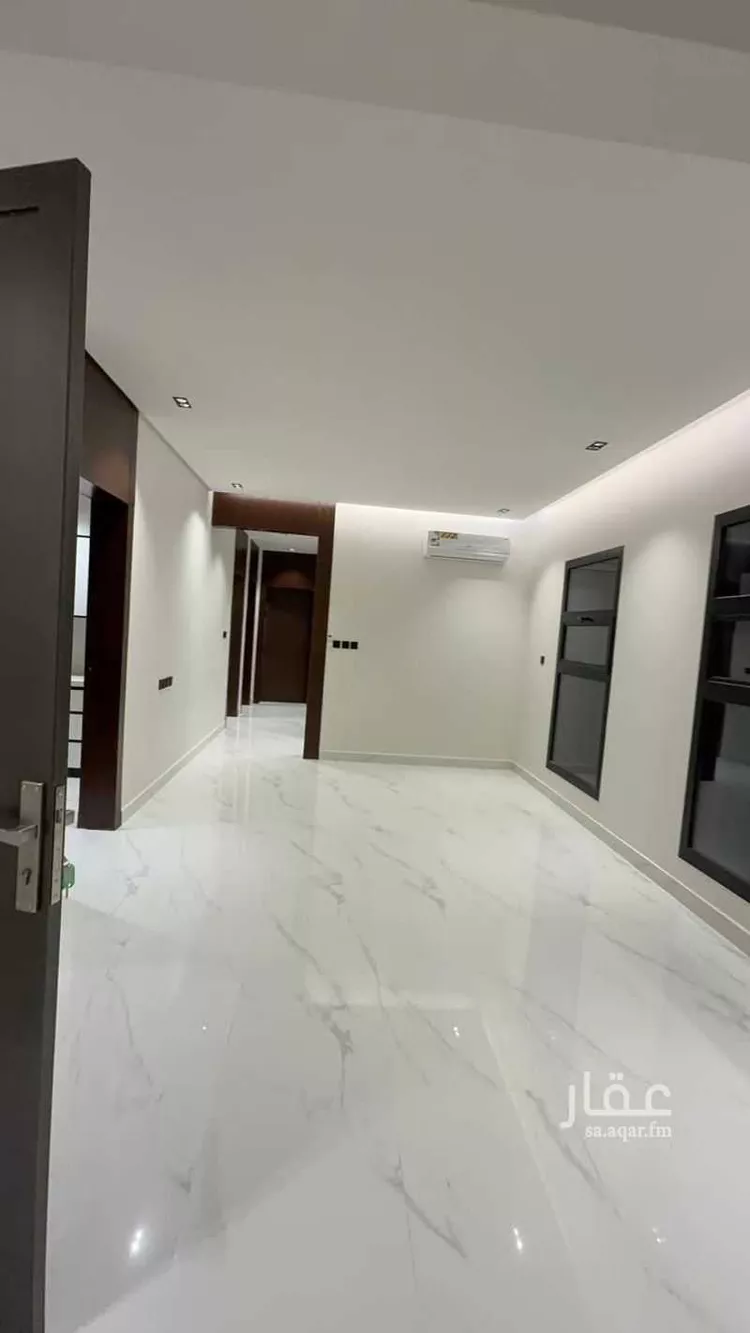 دور للإيجار في شارع هارون الخطيب, حي السلام, مدينة الرياض, منطقة الرياض صورة 4