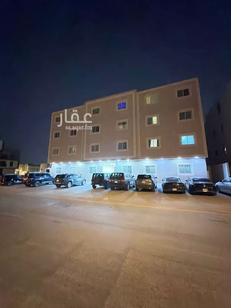 Apartment for Rent in Riyadh An Narjis