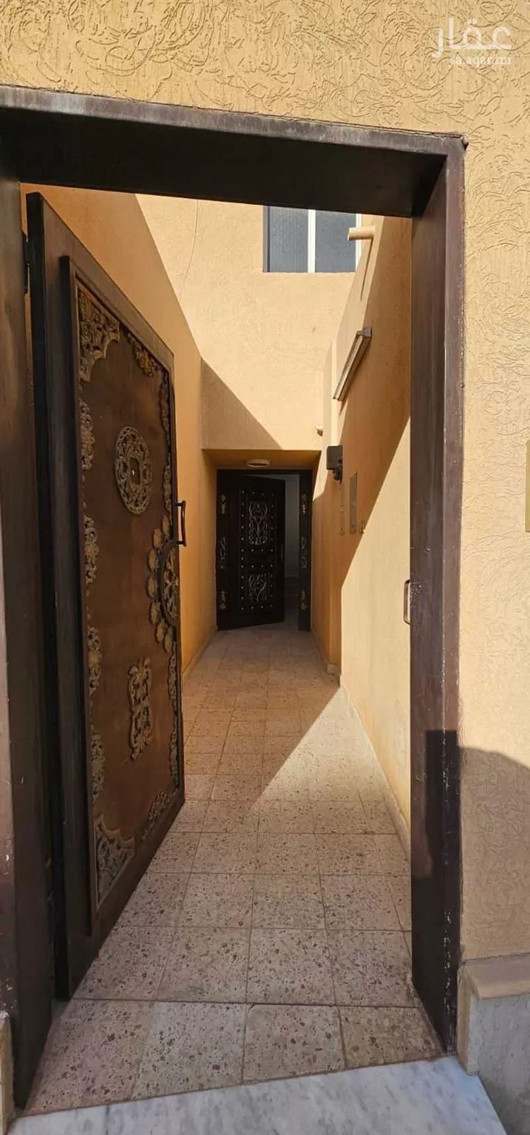 دور للإيجار في شارع السلطاني, حي السلام, مدينة الرياض, منطقة الرياض صورة 2