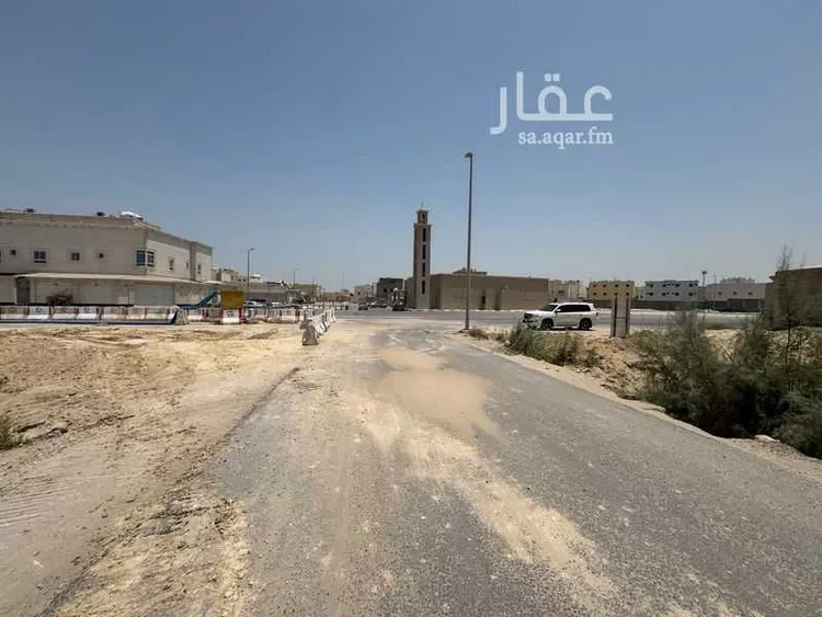 أرض للبيع في شارع محمد الهاشمي, حي ضاحية الملك فهد, مدينة الدمام, المنطقة الشرقية صورة 3