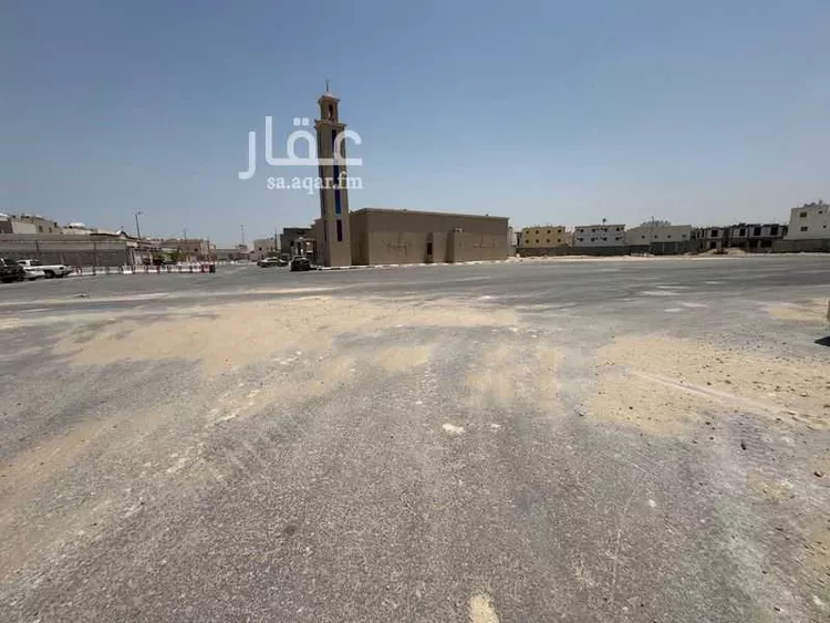 أرض للبيع في شارع محمد الهاشمي, حي ضاحية الملك فهد, مدينة الدمام, المنطقة الشرقية صورة 5