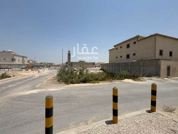 أرض للبيع في شارع محمد الهاشمي, حي ضاحية الملك فهد, مدينة الدمام, المنطقة الشرقية صورة 4