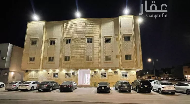 شقة للإيجار في شارع القرنين, حي العقيق, مدينة الرياض, منطقة الرياض