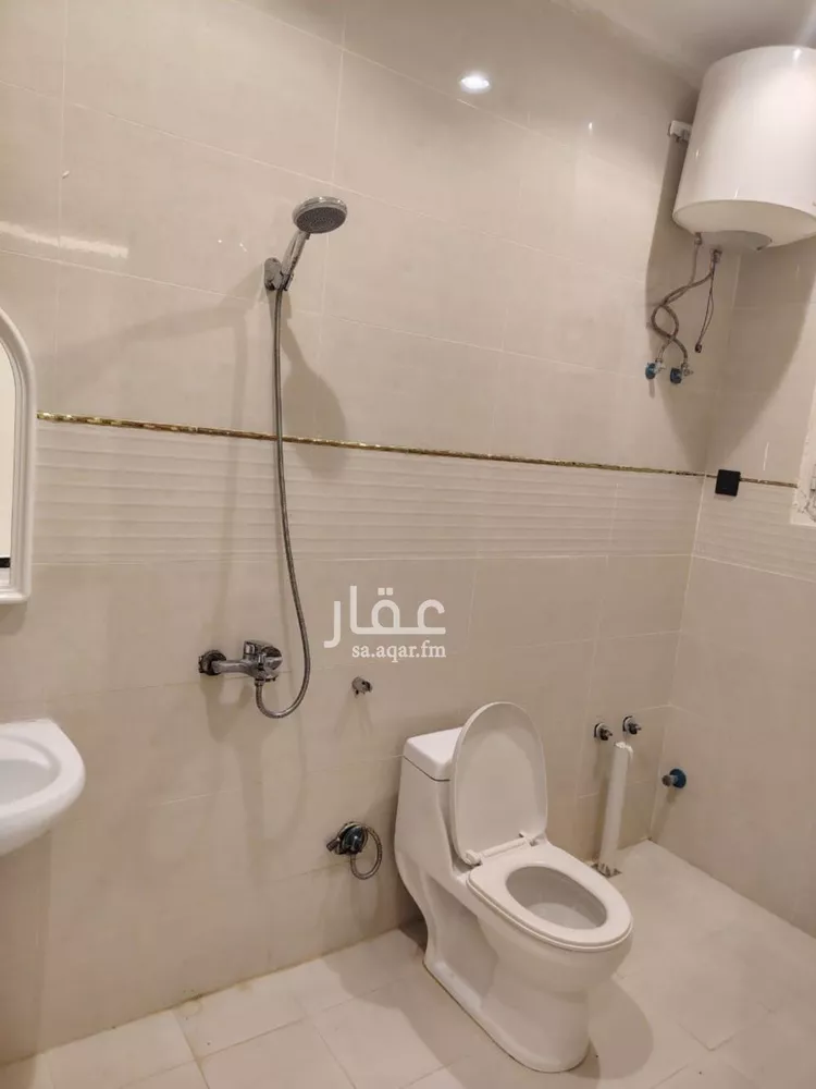 شقة للإيجار في شارع جبل علي, حي غرناطة, مدينة الرياض, منطقة الرياض صورة 3