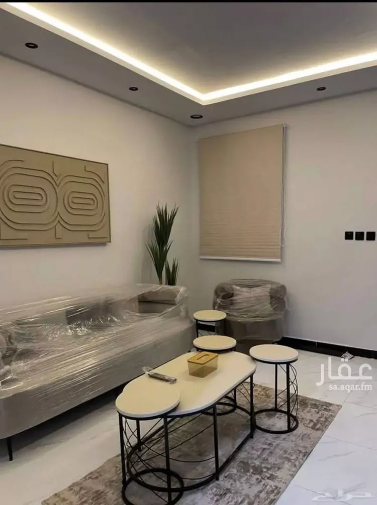 شقة للإيجار في شارع الامير ناصر بن سعود بن فرحان ال سعود, حي الصحافة, مدينة الرياض, منطقة الرياض صورة 5