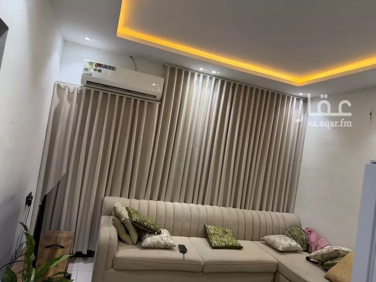 شقة للإيجار في شارع القرنين, حي العقيق, مدينة الرياض, منطقة الرياض صورة 4