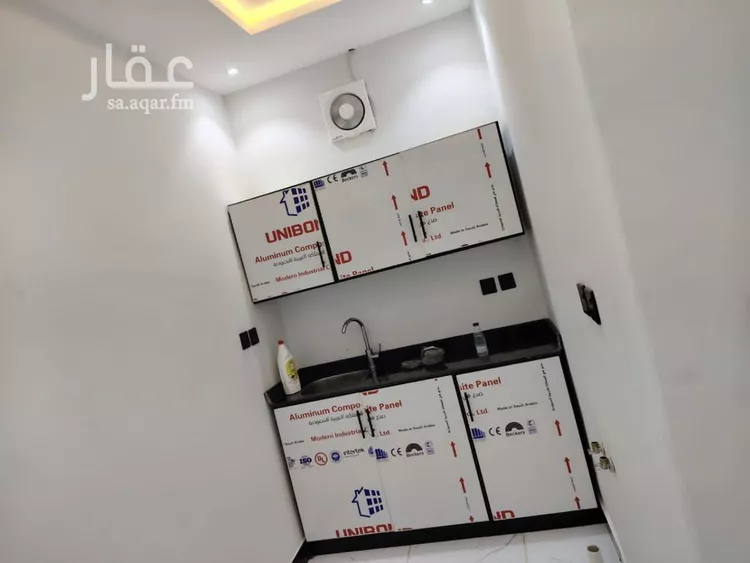 شقة للإيجار في شارع المحمدي, حي اليرموك, مدينة الرياض, منطقة الرياض صورة 3
