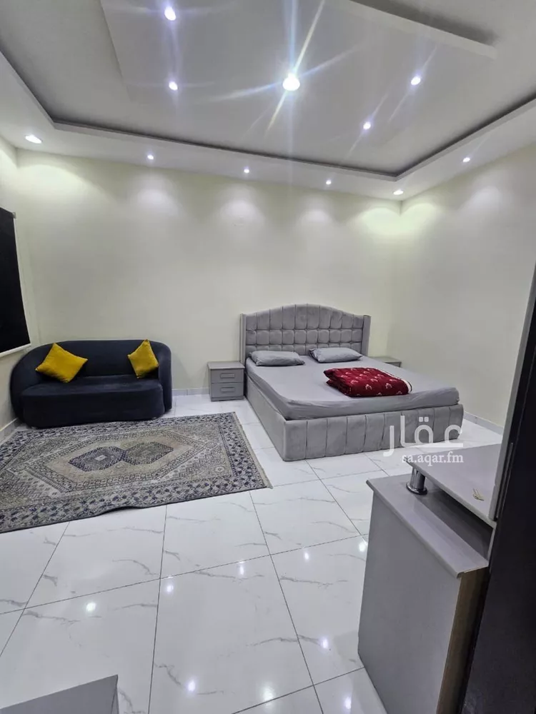 Apartment for Rent in Riyadh As Sulimaniyah