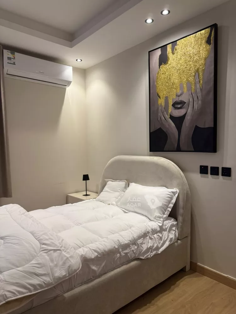 Apartment for Rent in Riyadh King Fahd