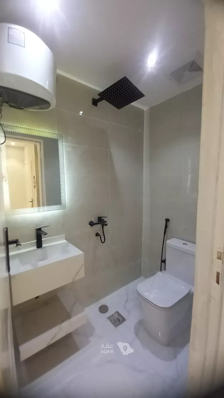 شقة للإيجار في شارع المحمدي, حي اليرموك, مدينة الرياض, منطقة الرياض 3