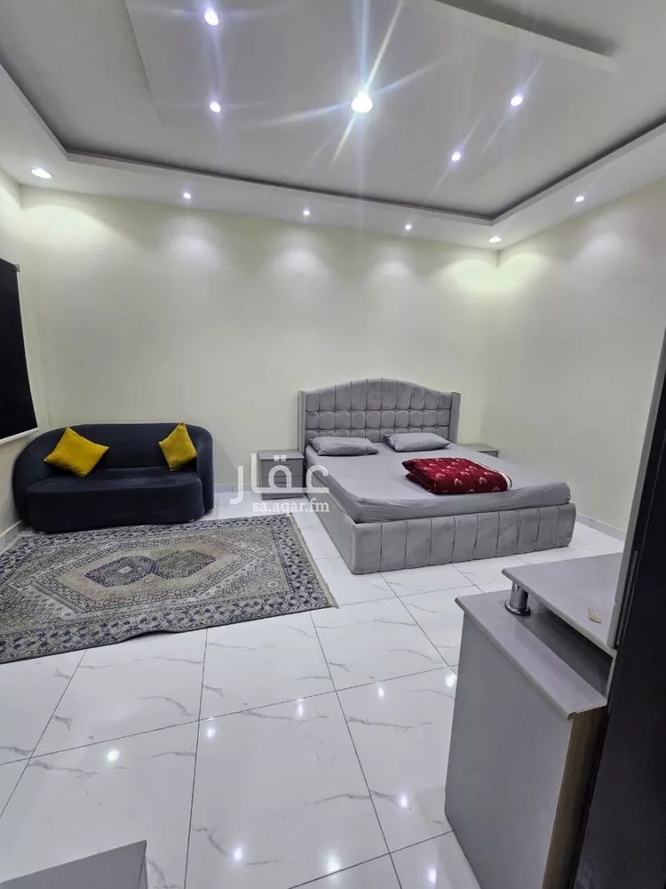 Apartment for Rent in Riyadh Al Wadi صورة 2