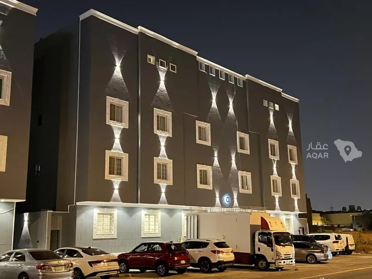 شقة للإيجار في شارع الامير ناصر بن سعود بن فرحان ال سعود, حي الصحافة, مدينة الرياض, منطقة الرياض 2