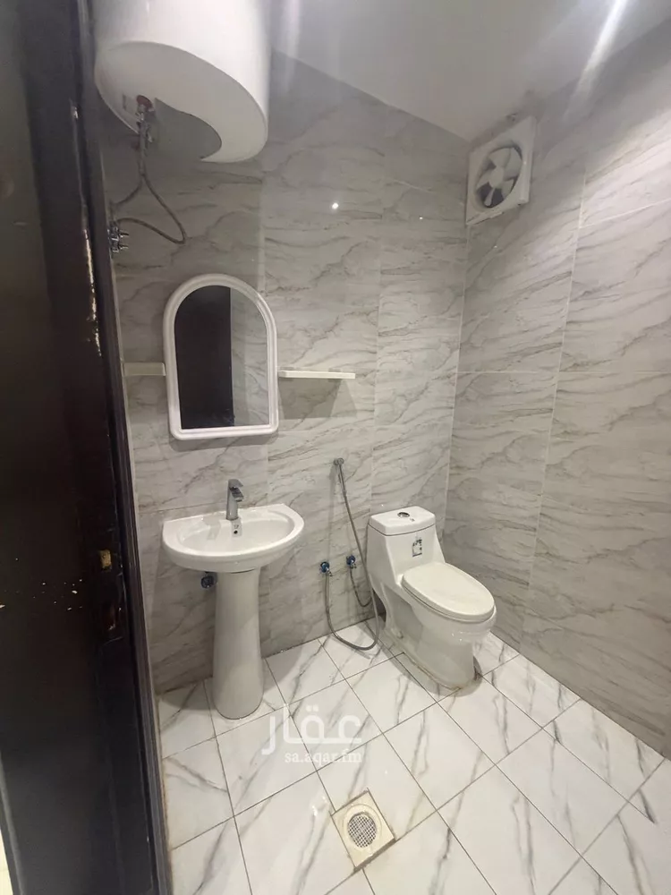 غرفة للإيجار في شارع المحمدي, حي اليرموك, مدينة الرياض, منطقة الرياض صورة 2