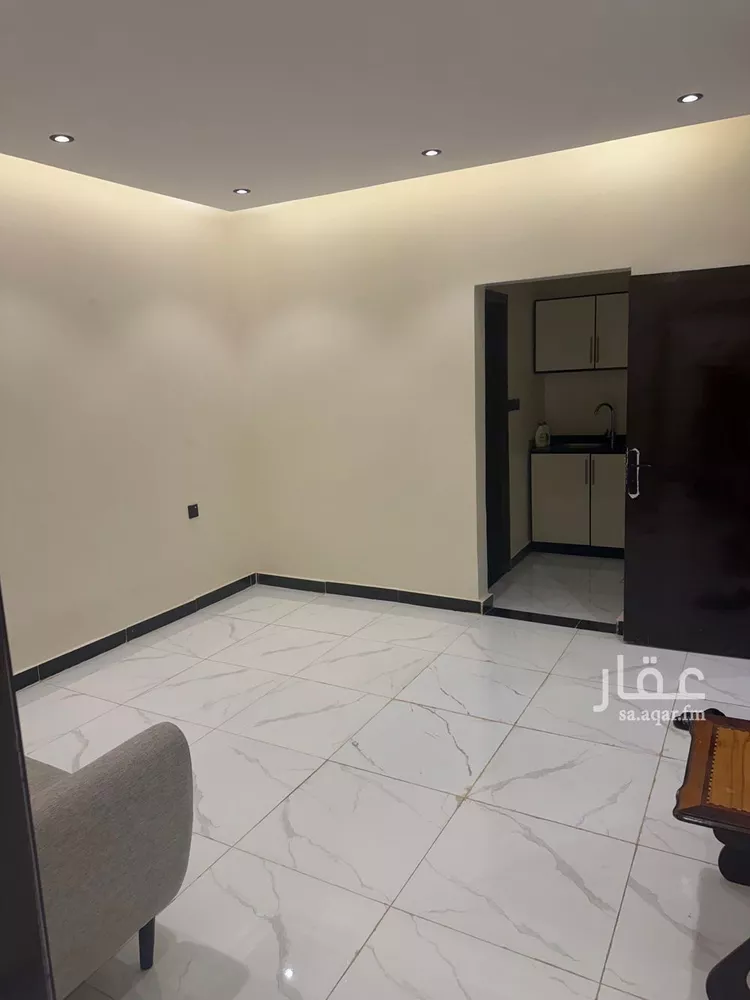 شقة للإيجار في شارع أبي يحي الرازي, حي الملك فهد, مدينة الرياض, منطقة الرياض صورة 2