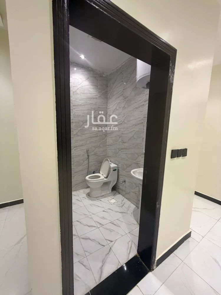 شقة للإيجار في شارع أبي يحي الرازي, حي الملك فهد, مدينة الرياض, منطقة الرياض صورة 5