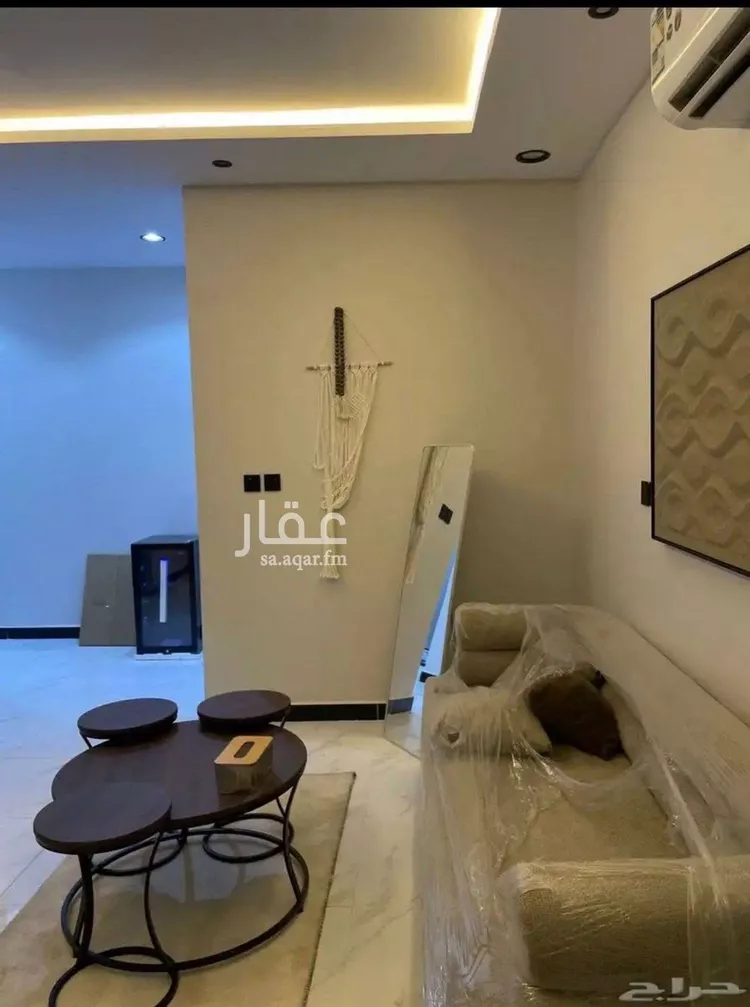 شقة للإيجار في شارع الامير ناصر بن سعود بن فرحان ال سعود, حي الصحافة, مدينة الرياض, منطقة الرياض 1 صورة