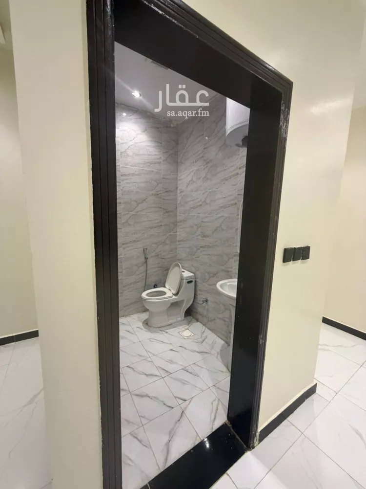 شقة للإيجار في شارع شارع معجب ال حامد, حي النرجس, مدينة الرياض, منطقة الرياض صورة 2