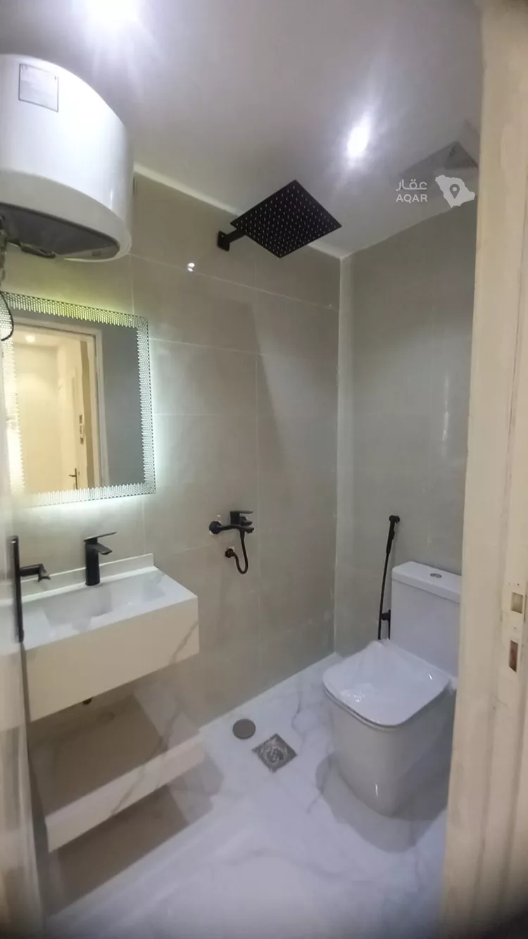 شقة للإيجار في شارع المحمدي, حي اليرموك, مدينة الرياض, منطقة الرياض صورة 2