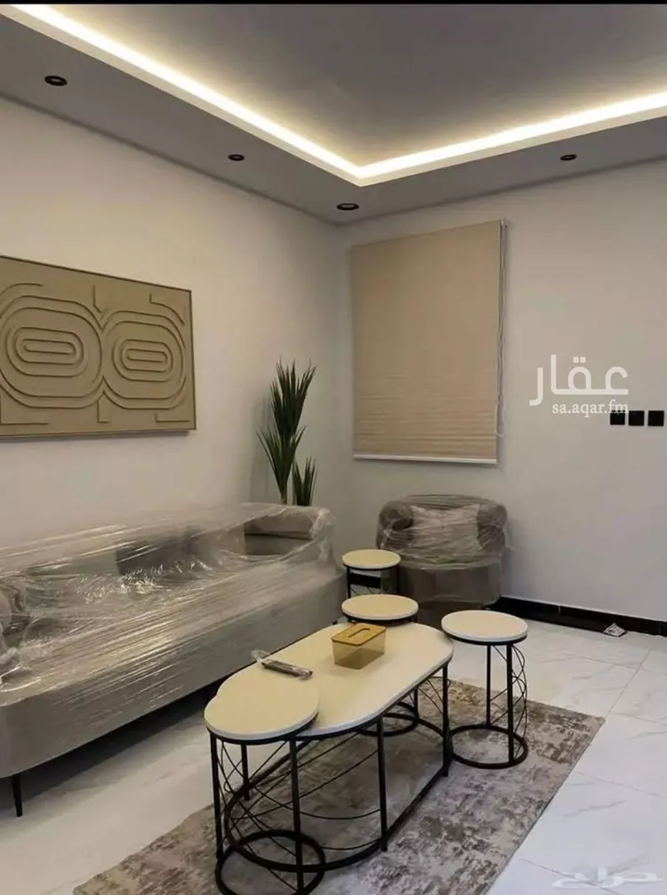 شقة للإيجار في شارع جبل علي, حي غرناطة, مدينة الرياض, منطقة الرياض صورة 5