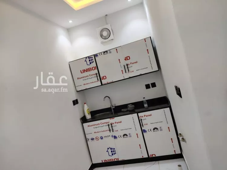 شقة للإيجار في شارع المحمدي, حي اليرموك, مدينة الرياض, منطقة الرياض صورة 4