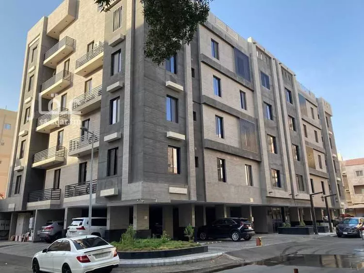 شقة مفروشة للحجز في شارع الفا هاشم ، حي السلامة ، جدة ، جدة صورة 3