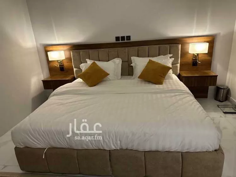 شقة مفروشة للحجز في شارع الفا هاشم ، حي السلامة ، جدة ، جدة 8
