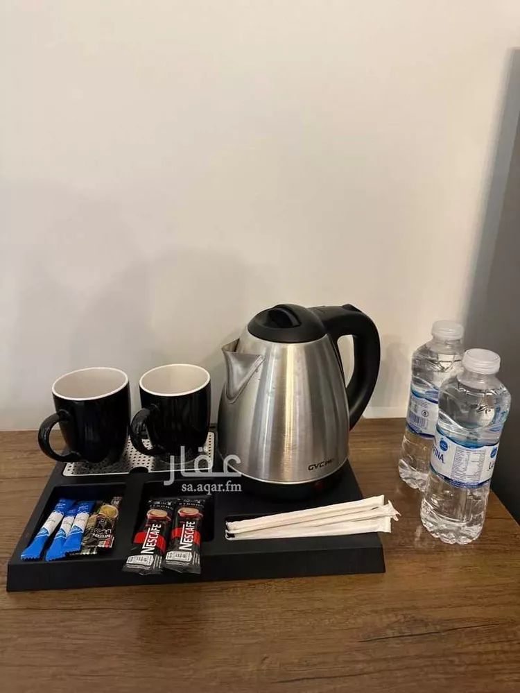 شقة مفروشة للحجز في شارع الفا هاشم ، حي السلامة ، جدة ، جدة صورة 4