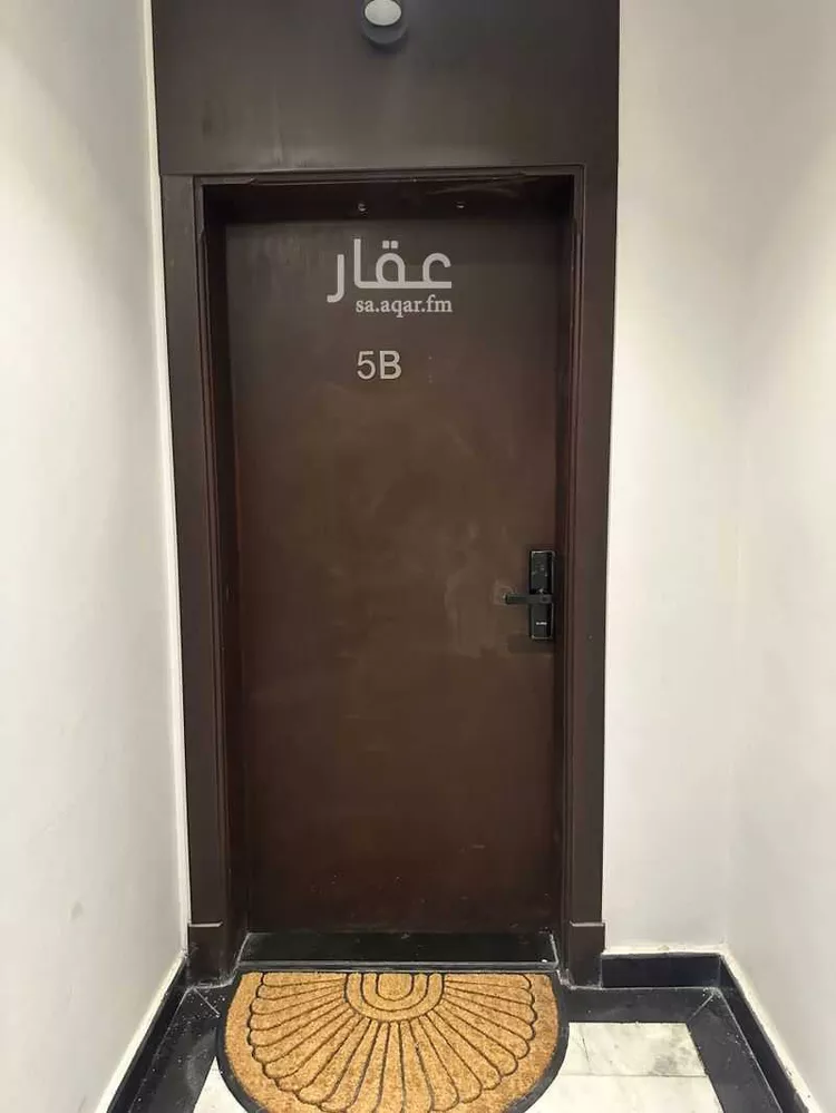 شقة للإيجار في شارع 6376748, حي السلامة, مدينة جدة, منطقة مكة المكرمة 8