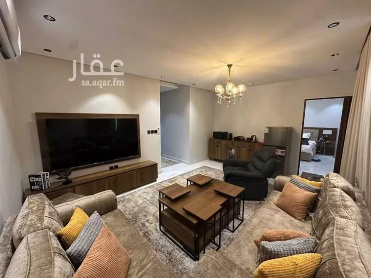 شقة مفروشة للحجز في شارع الفا هاشم ، حي السلامة ، جدة ، جدة