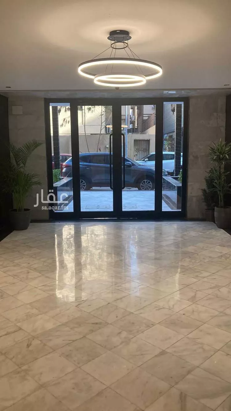شقة للإيجار في شارع 6376748, حي السلامة, مدينة جدة, منطقة مكة المكرمة صورة 2
