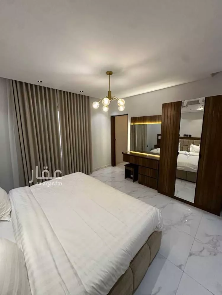 شقة مفروشة للحجز في شارع الفا هاشم ، حي السلامة ، جدة ، جدة صورة 2